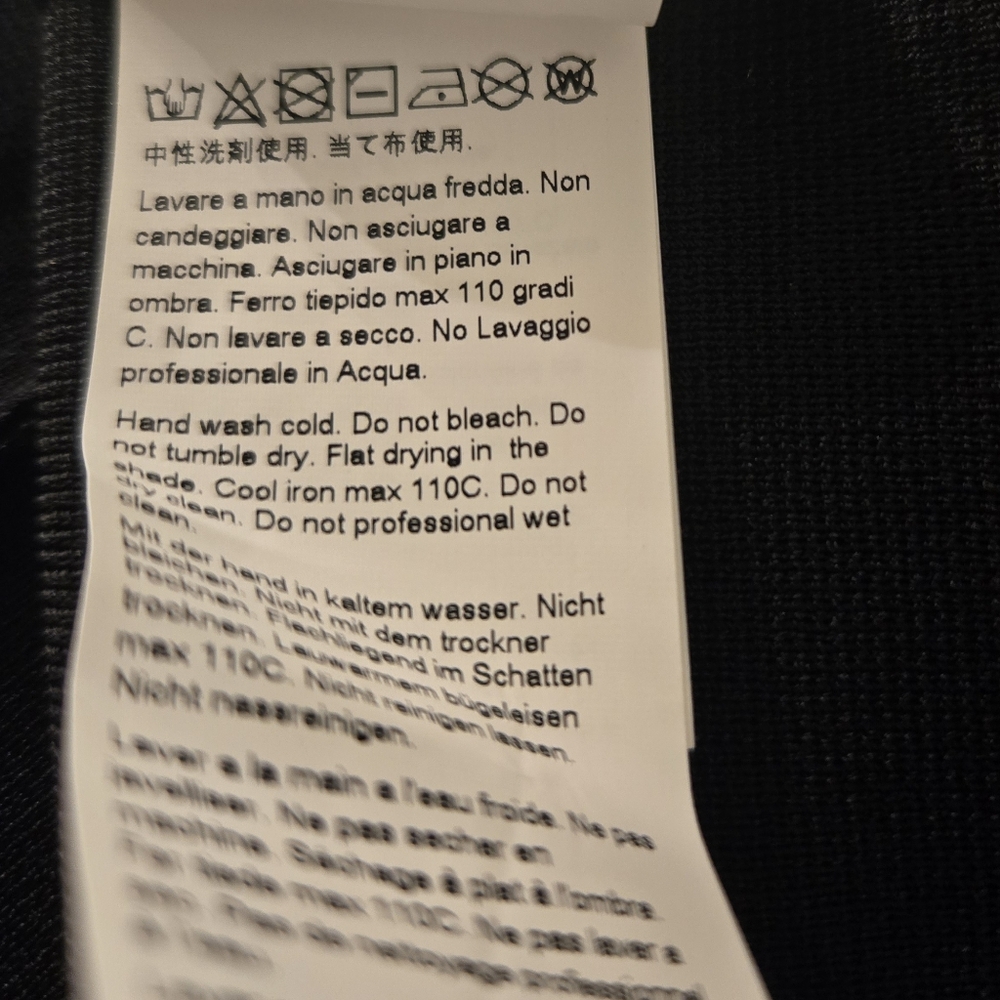 Marina Rinaldi Dress - Picture 10 of 10